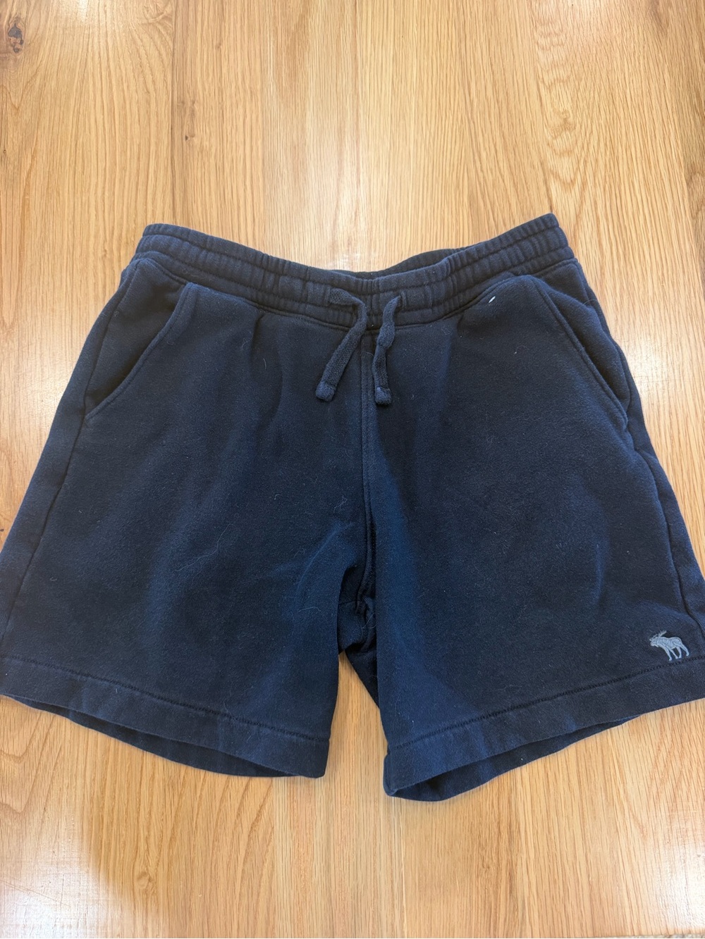 Abercrombie Boys Drawstring Shorts